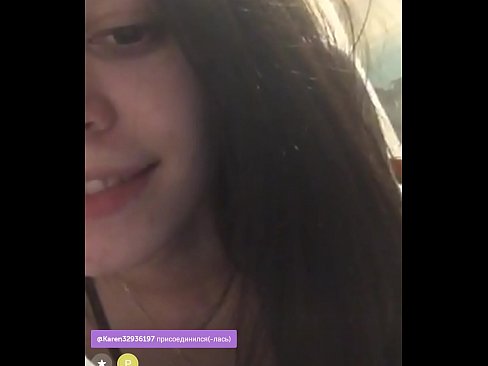 ❤️ Slutty Russian bitch (Periscope, VKontakte, Instagram) ❤️❌ Vitio feusua'iga